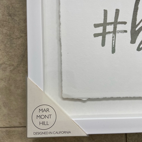 Modern Wall Art - Picture 3 of 5